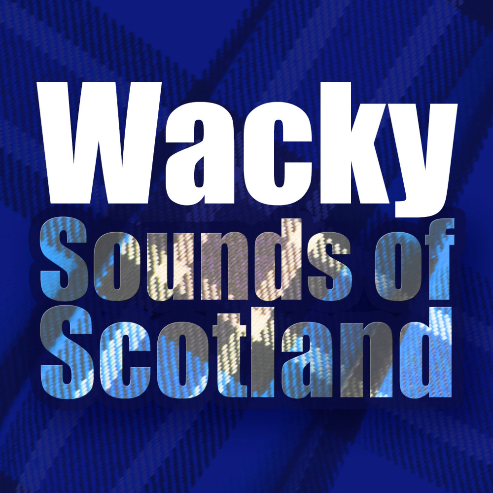 Scottish Soldier (Dance Mix)