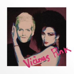 Vicious Pink的專輯West View