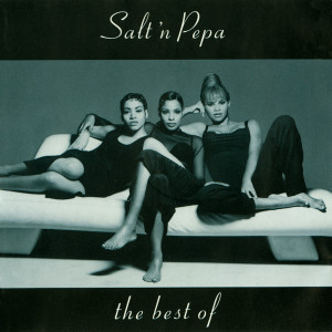 ดาวน์โหลดและฟังเพลง Whatta Man (Video Remix) พร้อมเนื้อเพลงจาก Salt-N-Pepa