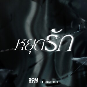 ดาวน์โหลดและฟังเพลง หยุดรัก พร้อมเนื้อเพลงจาก Zom Marie