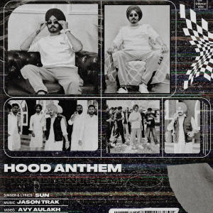 Hood Anthem (Explicit)