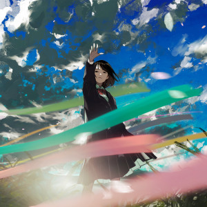 default playlist img