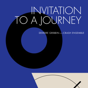 Album Invitation to a Journey from Crash Ensemble