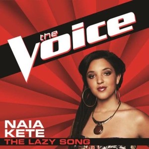 Naia Kete的專輯The Lazy Song