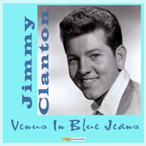 ดาวน์โหลดและฟังเพลง Venus in Blue Jeans พร้อมเนื้อเพลงจาก Jimmy Clanton
