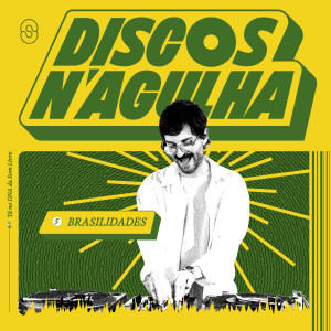 收聽Jorge Ben Jor的Ive Brussell (feat. Caetano Veloso)歌詞歌曲
