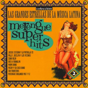 收听Jossie Esteban y La Patrulla 15的Me Gusta También歌词歌曲