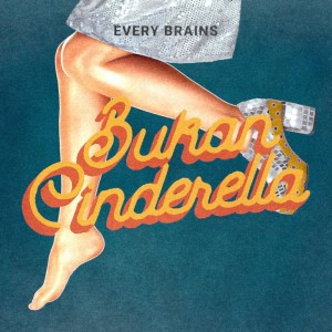 Dengarkan Bukan Cinderella lagu dari Every Brains dengan lirik