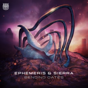 Listen to Bending Gates song with lyrics from Ephemeris