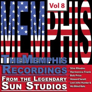 收聽Lost John Hunter & His Blind Bats的Y-M and V Blues歌詞歌曲