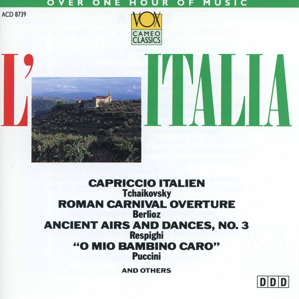 Ancient Airs & Dances, Suite No. 3, P. 172