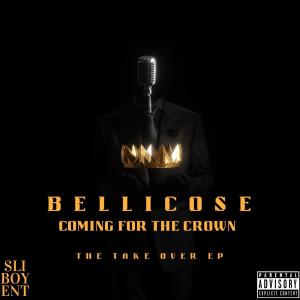 收聽Bellicose的On Go (feat. Steve Stone) (Explicit)歌詞歌曲