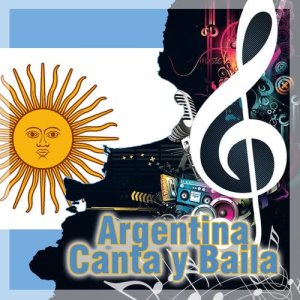 Various Artists的專輯Argentina Canta y Baila