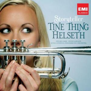 收聽Tine Thing Helseth的'Epílogo' noche de luna歌詞歌曲