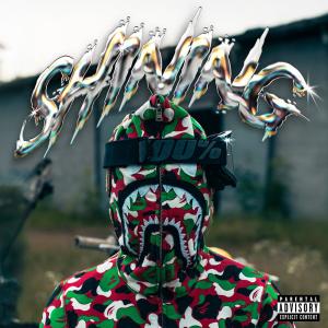 Deri的專輯SHINING (feat. 2k.bounty) [Explicit]