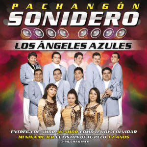 收聽Los Angeles Azules的17 Años (Album Version)歌詞歌曲