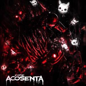 ดาวน์โหลดและฟังเพลง FODE ACOSENTA - ULTRA SLOWED พร้อมเนื้อเพลงจาก CXRLXS