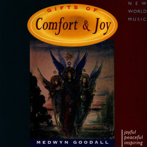 ดาวน์โหลดและฟังเพลง Scarbrough Fair พร้อมเนื้อเพลงจาก Medwyn Goodall