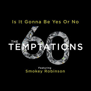 Album Is It Gonna Be Yes Or No from Smokey Robinson
