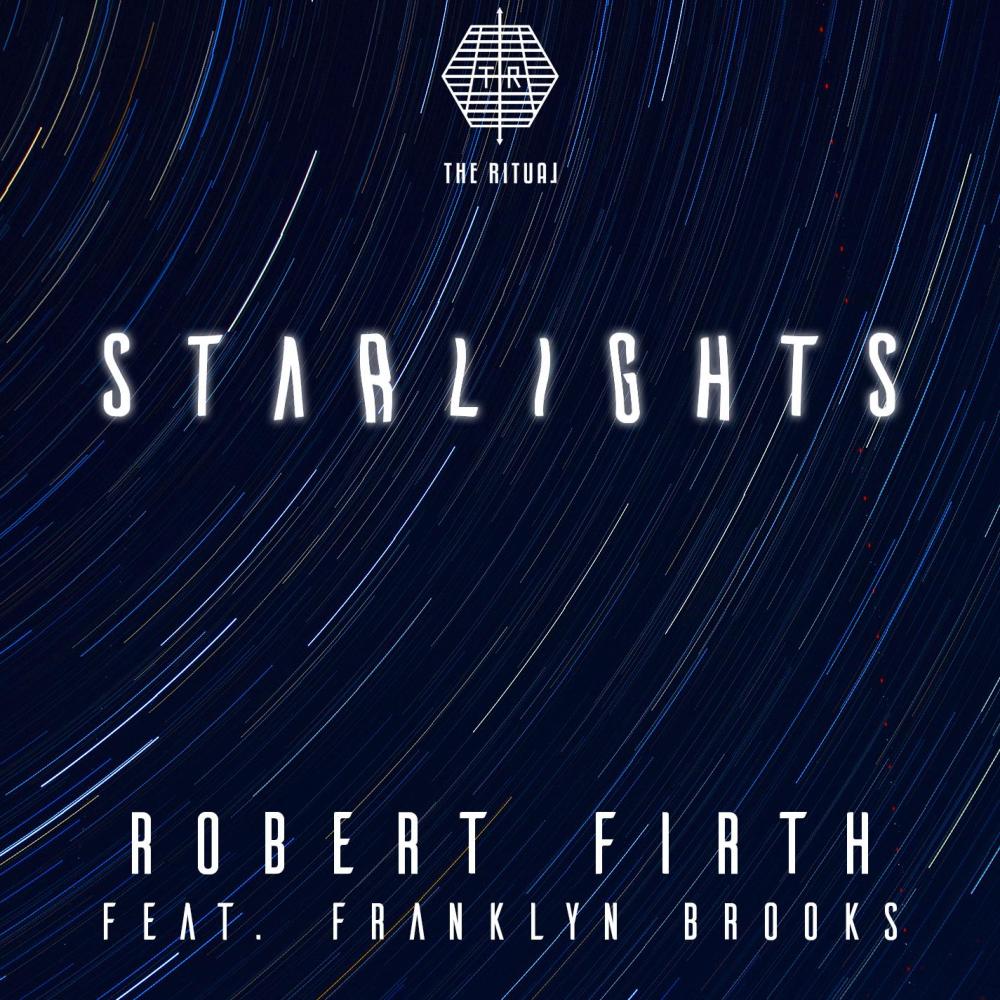 Starlights (feat. Franklyn Brooks)