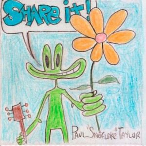 ดาวน์โหลดและฟังเพลง Candle พร้อมเนื้อเพลงจาก Paul "Snowflake" Taylor