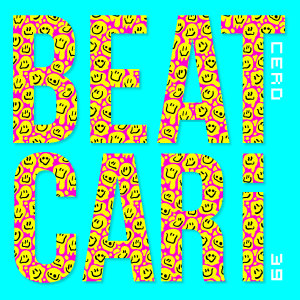 Listen to Beat Cari song with lyrics from CERO39
