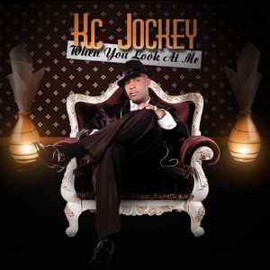 收聽Kc Jockey的When You Look At Me歌詞歌曲