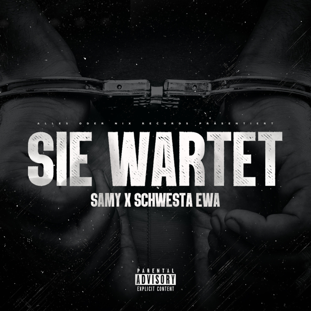 Sie wartet (Explicit)