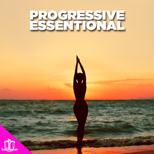 Various Artists的專輯Progressive Essentional