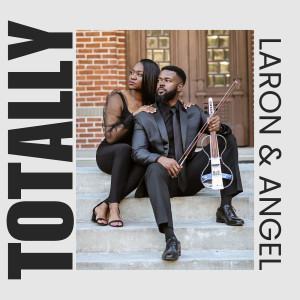 Album Totally from LaRon
