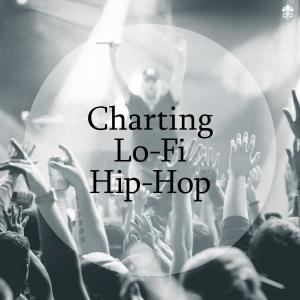 Album Charting Lo-Fi Hip-Hop from Various