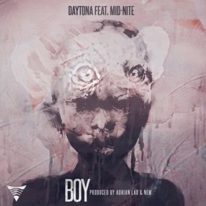 ดาวน์โหลดและฟังเพลง Boy (Explicit) พร้อมเนื้อเพลงจาก The Kid Daytona