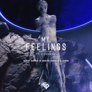 Dengarkan lagu My Feelings (Extended Mix) nyanyian Serhat Durmuş dengan lirik