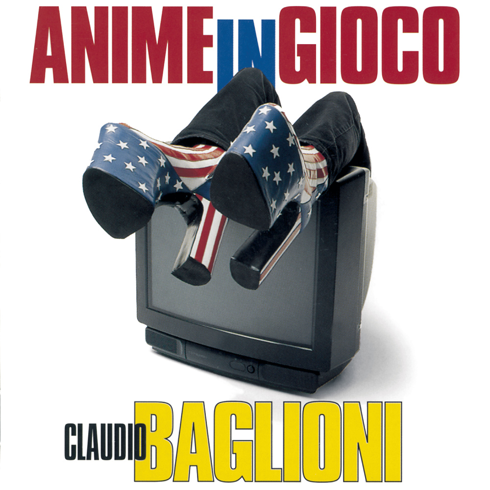 Na-No Na-No (Anime In Gioco Version)