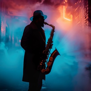 Jazz Instrumental Music Academy的專輯Jazz Lullabies: Music for Sweet Dreams