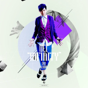 อัลบัม Infinity ศิลปิน 狄易达