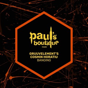 Album Banging from GruuvElement's