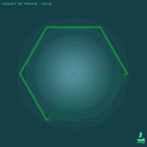 Various Artists的专辑Mount of Peace, Vol. 9