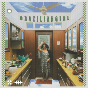 Dengarkan lagu Brazilian Girl nyanyian Aanchal Bordoloi dengan lirik