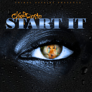 Album Start It (Explicit) from CHIEFRASTA