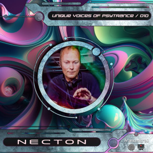 Necton的专辑Unique Voices Of Psytrance, Vol. 10 (Explicit)