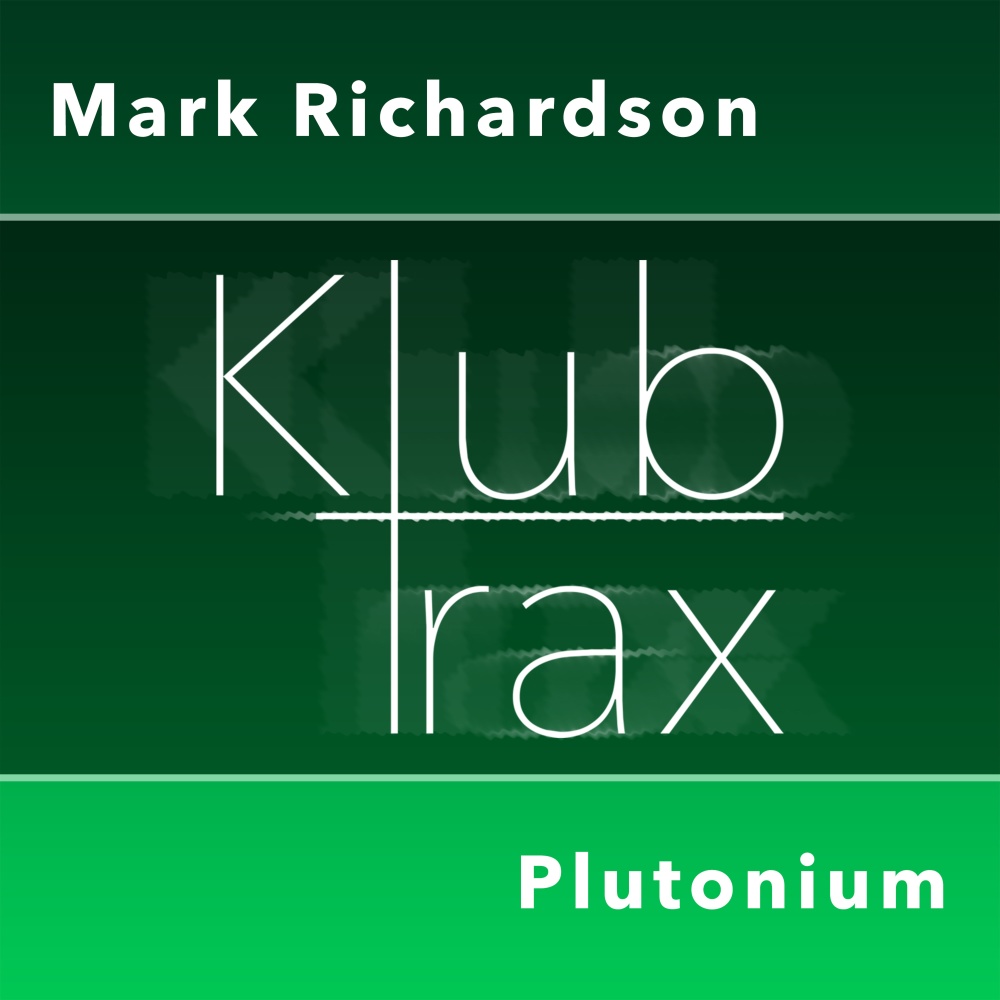 Plutonium (Breaks Mix)