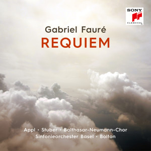 Balthasar-Neumann-Chor的專輯Messe de Requiem, Op. 48/N 97b