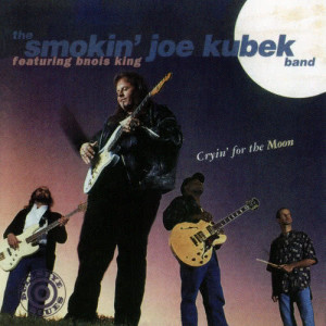 ดาวน์โหลดและฟังเพลง We Had To Wait พร้อมเนื้อเพลงจาก The Smokin' Joe Kubek Band
