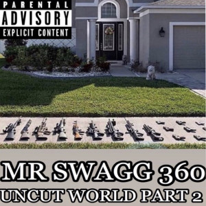 收聽Mr Swagg 360的Worlds in My Hands (Explicit)歌詞歌曲
