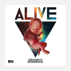 Album Alive (Explicit) from DeMarco