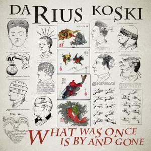 ดาวน์โหลดและฟังเพลง Dead Ended Days พร้อมเนื้อเพลงจาก Darius Koski