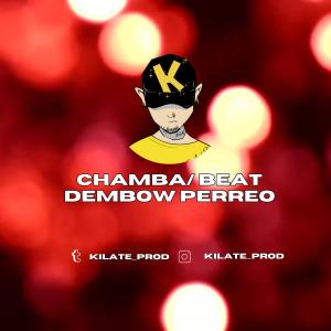 อัลบัม BEAT DE DEMBOW PERREO CHILENO (CHAMBA) ศิลปิน Kilate