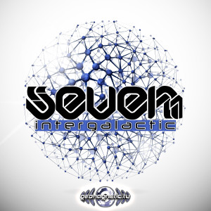 Album Intergalactic oleh Seven11