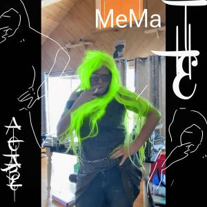 收聽Mema的The Alohabet歌詞歌曲